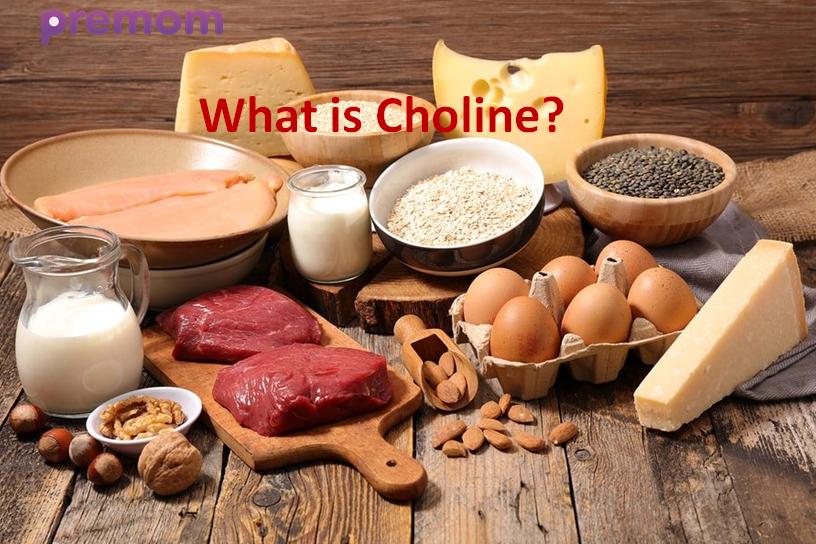 Choline – dưỡng chất quan trọng không kém DHA nhưng ít mẹ bầu biết đến
