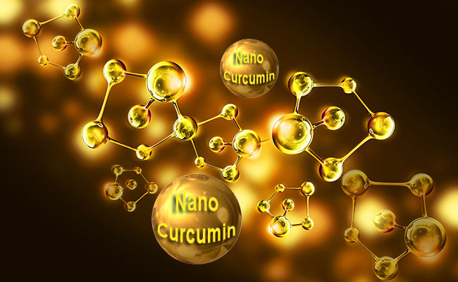 Nano curcumin – bước đột phá trong công nghệ bào chế Curcumin